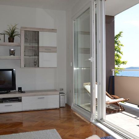 Apartment Roxy Zadar Exterior foto