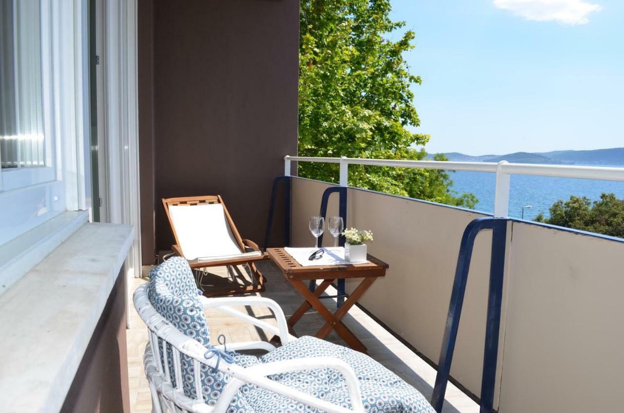 Apartment Roxy Zadar Exterior foto