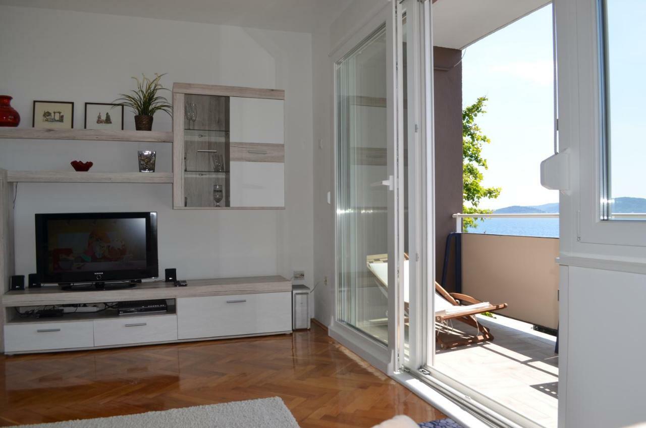 Apartment Roxy Zadar Exterior foto
